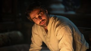House of the Dragon Saison 2 Episode 1