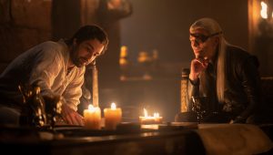 House of the Dragon Saison 2 Episode 1