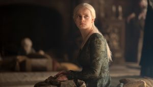 House of the Dragon Saison 2 Episode 1