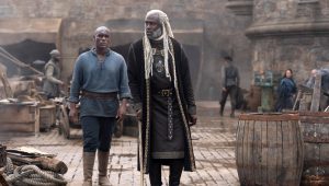 House of the Dragon Saison 2 Episode 1