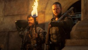 House of the Dragon Saison 2 Episode 1