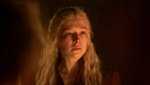House of the Dragon Saison 2 Episode 1