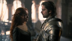 House of the Dragon Saison 2 Episode 1