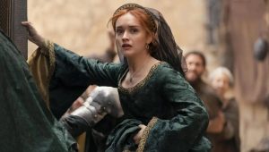 House of the Dragon Saison 2 Episode 1