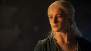 House of the Dragon Saison 2 Episode 1