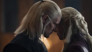 House of the Dragon Saison 2 Episode 1