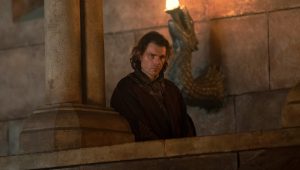 House of the Dragon Saison 2 Episode 1