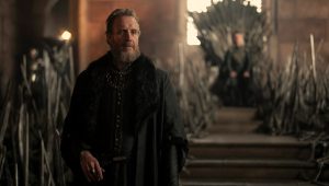House of the Dragon Saison 2 Episode 1