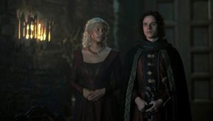 House of the Dragon Saison 2 Episode 1