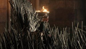 House of the Dragon Saison 2 Episode 1