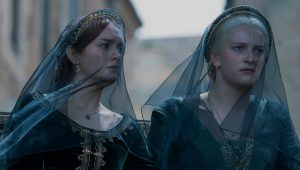 House of the Dragon Saison 2 Episode 2