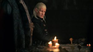 House of the Dragon Saison 2 Episode 2