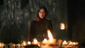 House of the Dragon Saison 2 Episode 2