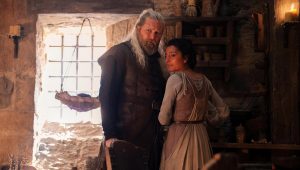 House of the Dragon Saison 2 Episode 2
