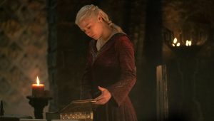 House of the Dragon Saison 2 Episode 2