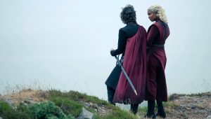 House of the Dragon Saison 2 Episode 2