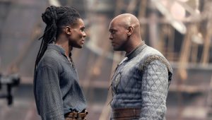 House of the Dragon Saison 2 Episode 2