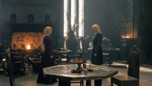 House of the Dragon Saison 2 Episode 2