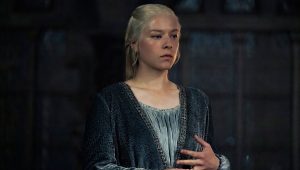 House of the Dragon Saison 2 Episode 2