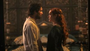 House of the Dragon Saison 2 Episode 2