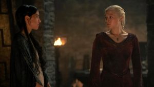 House of the Dragon Saison 2 Episode 2