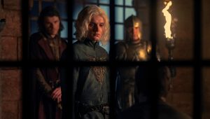 House of the Dragon Saison 2 Episode 2