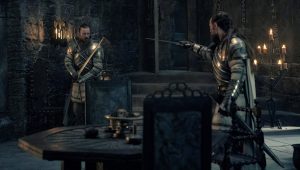 House of the Dragon Saison 2 Episode 2