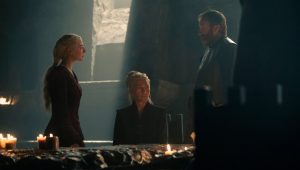 House of the Dragon Saison 2 Episode 2
