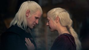 House of the Dragon Saison 2 Episode 2