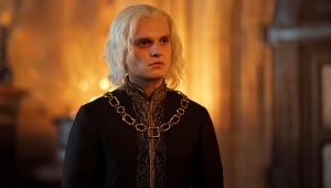 House of the Dragon Saison 2 Episode 2