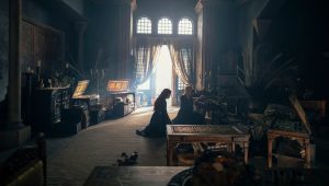 House of the Dragon Saison 2 Episode 3