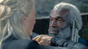 House of the Dragon Saison 2 Episode 3