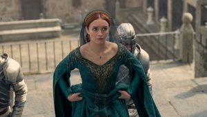 House of the Dragon Saison 2 Episode 3