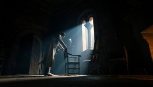 House of the Dragon Saison 2 Episode 3