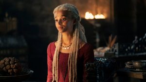 House of the Dragon Saison 2 Episode 3