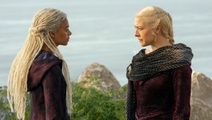 House of the Dragon Saison 2 Episode 3