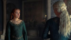 House of the Dragon Saison 2 Episode 3