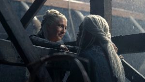 House of the Dragon Saison 2 Episode 3