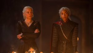 House of the Dragon Saison 2 Episode 3
