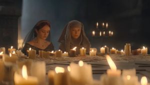 House of the Dragon Saison 2 Episode 3