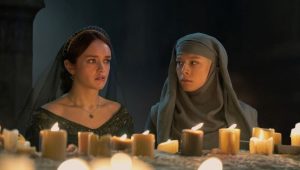 House of the Dragon Saison 2 Episode 3