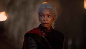 House of the Dragon Saison 2 Episode 3