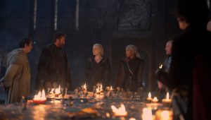 House of the Dragon Saison 2 Episode 3