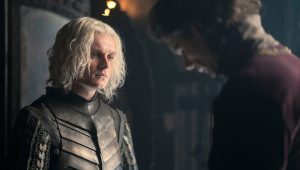 House of the Dragon Saison 2 Episode 3