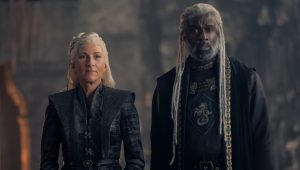 House of the Dragon Saison 2 Episode 4