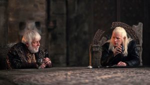 House of the Dragon Saison 2 Episode 4