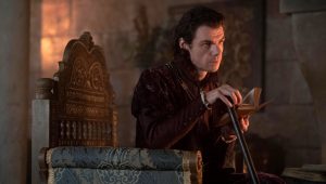 House of the Dragon Saison 2 Episode 4