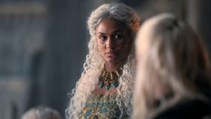House of the Dragon Saison 2 Episode 4