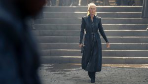 House of the Dragon Saison 2 Episode 4