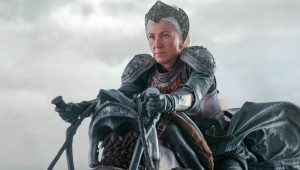 House of the Dragon Saison 2 Episode 4